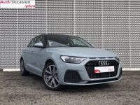 Audi A1 Sportback 30 TFSI 110 ch S tronic 7 Advanced - <small></small> 27.990 € <small>TTC</small> - #3