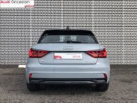 Audi A1 Sportback 30 TFSI 110 ch S tronic 7 Advanced - <small></small> 27.990 € <small>TTC</small> - #5