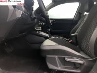 Audi A1 Sportback 30 TFSI 110 ch S tronic 7 Advanced - <small></small> 27.990 € <small>TTC</small> - #26