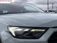 Audi A1 Sportback 30 TFSI 110 ch S tronic 7 Advanced - <small></small> 27.990 € <small>TTC</small> - #34