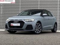 Audi A1 Sportback 30 TFSI 110 ch S tronic 7 Advanced - <small></small> 27.990 € <small>TTC</small> - #1