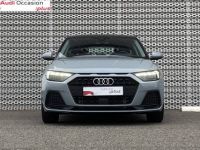 Audi A1 Sportback 30 TFSI 110 ch S tronic 7 Advanced - <small></small> 27.990 € <small>TTC</small> - #2