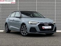 Audi A1 Sportback 30 TFSI 110 ch S tronic 7 Advanced - <small></small> 27.990 € <small>TTC</small> - #3