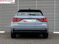 Audi A1 Sportback 30 TFSI 110 ch S tronic 7 Advanced - <small></small> 27.990 € <small>TTC</small> - #5