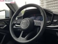 Audi A1 Sportback 30 TFSI 110 ch S tronic 7 Advanced - <small></small> 27.990 € <small>TTC</small> - #10