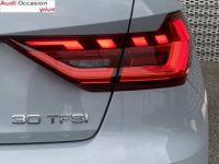 Audi A1 Sportback 30 TFSI 110 ch S tronic 7 Advanced - <small></small> 27.990 € <small>TTC</small> - #34