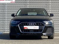 Audi A1 Sportback 30 TFSI 110 ch S tronic 7 Advanced - <small></small> 26.990 € <small>TTC</small> - #3