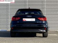 Audi A1 Sportback 30 TFSI 110 ch S tronic 7 Advanced - <small></small> 26.990 € <small>TTC</small> - #5