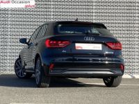 Audi A1 Sportback 30 TFSI 110 ch S tronic 7 Advanced - <small></small> 26.990 € <small>TTC</small> - #6