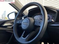 Audi A1 Sportback 30 TFSI 110 ch S tronic 7 Advanced - <small></small> 26.990 € <small>TTC</small> - #9