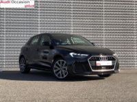 Audi A1 Sportback 30 TFSI 110 ch S tronic 7 Advanced - <small></small> 27.990 € <small>TTC</small> - #2