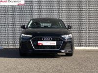 Audi A1 Sportback 30 TFSI 110 ch S tronic 7 Advanced - <small></small> 27.990 € <small>TTC</small> - #3