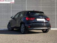 Audi A1 Sportback 30 TFSI 110 ch S tronic 7 Advanced - <small></small> 27.990 € <small>TTC</small> - #4