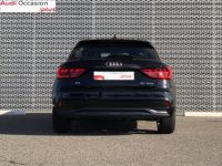 Audi A1 Sportback 30 TFSI 110 ch S tronic 7 Advanced - <small></small> 27.990 € <small>TTC</small> - #5