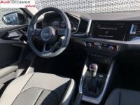 Audi A1 Sportback 30 TFSI 110 ch S tronic 7 Advanced - <small></small> 27.990 € <small>TTC</small> - #9