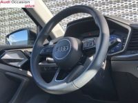 Audi A1 Sportback 30 TFSI 110 ch S tronic 7 Advanced - <small></small> 27.990 € <small>TTC</small> - #10