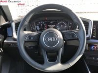 Audi A1 Sportback 30 TFSI 110 ch S tronic 7 Advanced - <small></small> 27.990 € <small>TTC</small> - #11