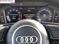 Audi A1 Sportback 30 TFSI 110 ch S tronic 7 Advanced - <small></small> 27.990 € <small>TTC</small> - #30