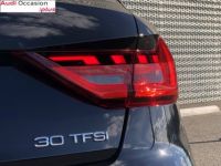 Audi A1 Sportback 30 TFSI 110 ch S tronic 7 Advanced - <small></small> 27.990 € <small>TTC</small> - #33