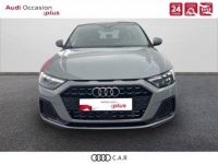 Audi A1 Sportback 30 TFSI 110 ch S tronic 7 Advanced - <small></small> 29.900 € <small>TTC</small> - #2