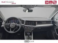 Audi A1 Sportback 30 TFSI 110 ch S tronic 7 Advanced - <small></small> 29.900 € <small>TTC</small> - #6