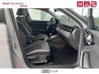 Audi A1 Sportback 30 TFSI 110 ch S tronic 7 Advanced - <small></small> 29.900 € <small>TTC</small> - #7