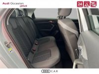 Audi A1 Sportback 30 TFSI 110 ch S tronic 7 Advanced - <small></small> 29.900 € <small>TTC</small> - #8