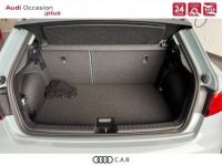 Audi A1 Sportback 30 TFSI 110 ch S tronic 7 Advanced - <small></small> 29.900 € <small>TTC</small> - #9