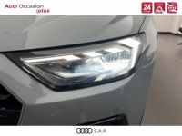 Audi A1 Sportback 30 TFSI 110 ch S tronic 7 Advanced - <small></small> 29.900 € <small>TTC</small> - #10