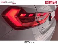 Audi A1 Sportback 30 TFSI 110 ch S tronic 7 Advanced - <small></small> 29.900 € <small>TTC</small> - #11