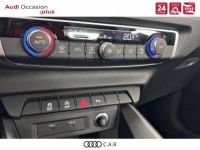 Audi A1 Sportback 30 TFSI 110 ch S tronic 7 Advanced - <small></small> 29.900 € <small>TTC</small> - #13