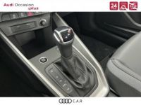 Audi A1 Sportback 30 TFSI 110 ch S tronic 7 Advanced - <small></small> 29.900 € <small>TTC</small> - #14