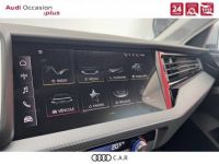 Audi A1 Sportback 30 TFSI 110 ch S tronic 7 Advanced - <small></small> 29.900 € <small>TTC</small> - #16