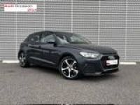 Audi A1 Sportback 30 TFSI 110 ch S tronic 7 Advanced - <small></small> 22.390 € <small>TTC</small> - #1