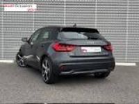 Audi A1 Sportback 30 TFSI 110 ch S tronic 7 Advanced - <small></small> 22.390 € <small>TTC</small> - #2