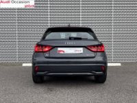 Audi A1 Sportback 30 TFSI 110 ch S tronic 7 Advanced - <small></small> 22.390 € <small>TTC</small> - #3