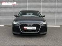 Audi A1 Sportback 30 TFSI 110 ch S tronic 7 Advanced - <small></small> 22.390 € <small>TTC</small> - #4