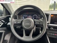 Audi A1 Sportback 30 TFSI 110 ch S tronic 7 Advanced - <small></small> 22.390 € <small>TTC</small> - #6