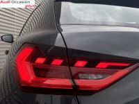 Audi A1 Sportback 30 TFSI 110 ch S tronic 7 Advanced - <small></small> 22.390 € <small>TTC</small> - #33