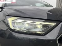 Audi A1 Sportback 30 TFSI 110 ch S tronic 7 Advanced - <small></small> 22.390 € <small>TTC</small> - #34