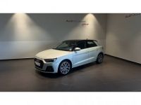 Audi A1 Sportback 30 TFSI 110 ch S tronic 7 Advanced - <small></small> 26.961 € <small>TTC</small> - #1