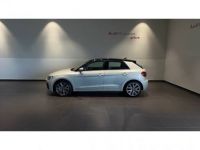 Audi A1 Sportback 30 TFSI 110 ch S tronic 7 Advanced - <small></small> 26.961 € <small>TTC</small> - #2