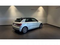 Audi A1 Sportback 30 TFSI 110 ch S tronic 7 Advanced - <small></small> 26.961 € <small>TTC</small> - #3