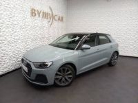 Audi A1 Sportback 30 TFSI 110 ch S tronic 7 Advanced - <small></small> 26.638 € <small>TTC</small> - #1