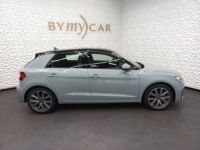 Audi A1 Sportback 30 TFSI 110 ch S tronic 7 Advanced - <small></small> 26.638 € <small>TTC</small> - #2