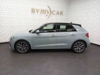 Audi A1 Sportback 30 TFSI 110 ch S tronic 7 Advanced - <small></small> 26.638 € <small>TTC</small> - #4