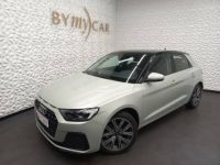 Audi A1 Sportback 30 TFSI 110 ch S tronic 7 Advanced - <small></small> 26.771 € <small>TTC</small> - #1