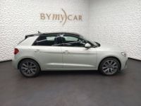 Audi A1 Sportback 30 TFSI 110 ch S tronic 7 Advanced - <small></small> 26.771 € <small>TTC</small> - #2