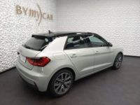 Audi A1 Sportback 30 TFSI 110 ch S tronic 7 Advanced - <small></small> 26.771 € <small>TTC</small> - #3