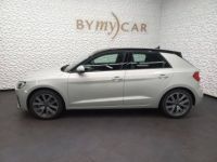 Audi A1 Sportback 30 TFSI 110 ch S tronic 7 Advanced - <small></small> 26.771 € <small>TTC</small> - #4